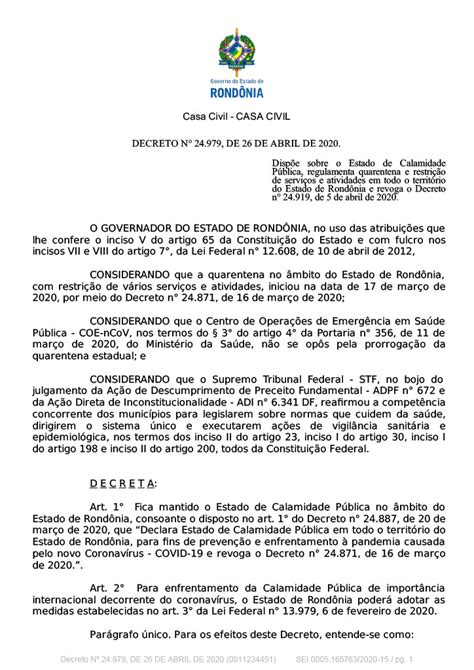 decreto 2023 de 2014